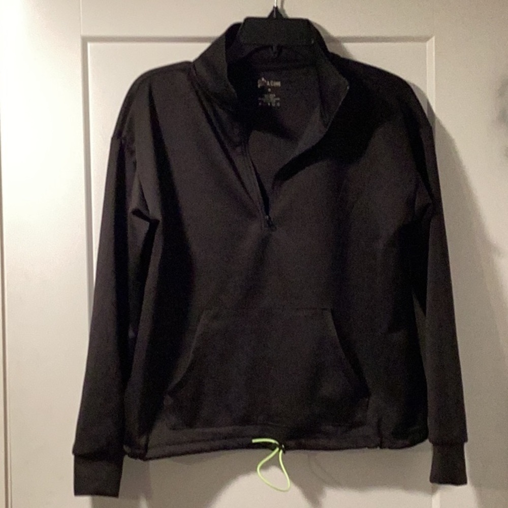 NWOT A Core‎ Size M Pullover